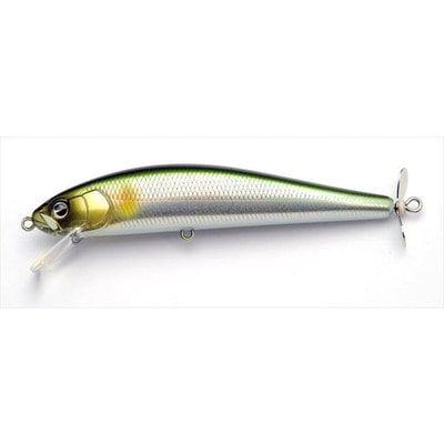 レイドジャパン バスルアー スウィッチベイト　アンサー  テンネン