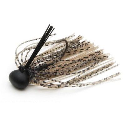 レイドジャパン ラバージグ FOOT MASTER(フットマスター) 7g ゴーストシュリンプ