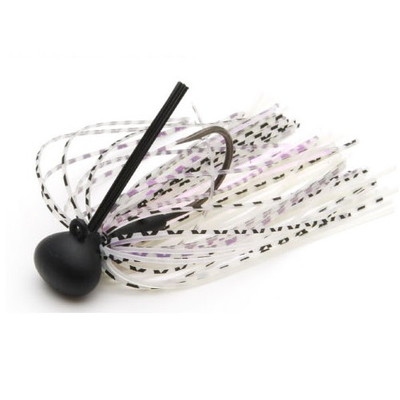 レイドジャパン ラバージグ FOOT MASTER(フットマスター) 7g スモーキーパール