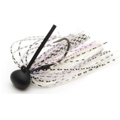 レイドジャパン ラバージグ FOOT MASTER(フットマスター) 11g スモーキーパール