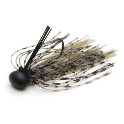 レイドジャパン ラバージグ FOOT MASTER(フットマスター) 11g コスメシャッド