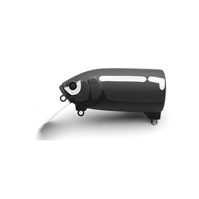 レイドジャパン バスルアー KILLER-D シッコク