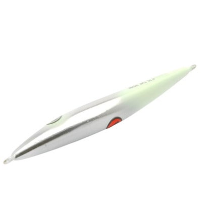 ライズジャパン メタルジグ ライズジグ SLJ 250g #RJ15 リアグロー