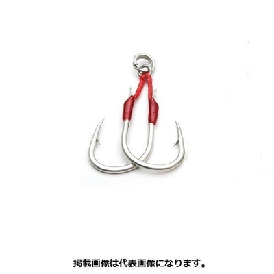 ライズジャパン アシストフック ライズ アシストフック 青物対応 SHORT-L