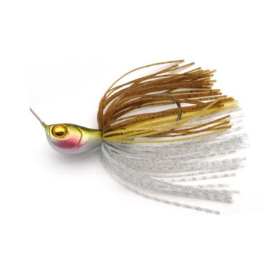 レイドジャパン スピナーベイト バズベイト レベルスピン 3/8oz. ベイトジャパン