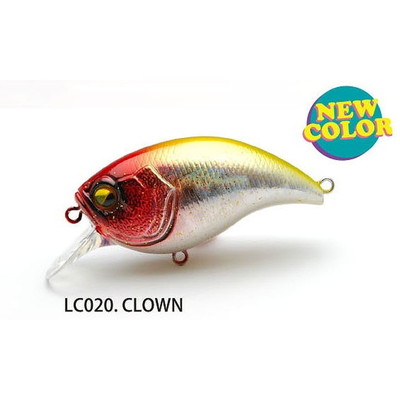 レイドジャパン バスルアー レベルクランク 020.クラウン