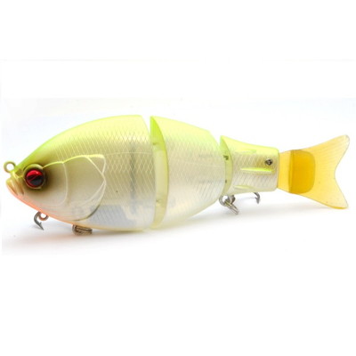 レイドジャパン バスルアー G-ダッシュ パーリーチャート