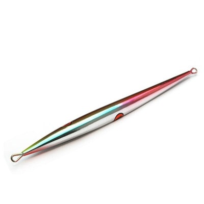 ライズジャパン メタルジグ ライズジグ 200g #RJ14 イカナゴ