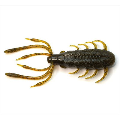 レイドジャパン ワーム ブッコミクローダディー 067.グリパンスケル