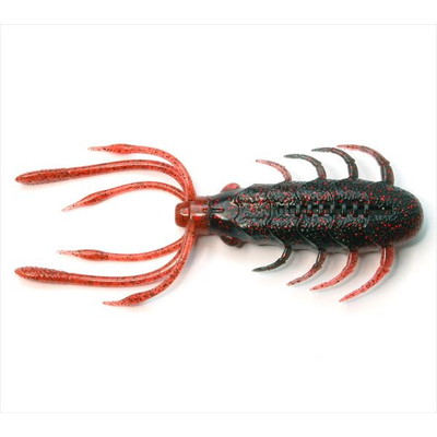 レイドジャパン ワーム ブッコミクローダディー 078.ザリミソ