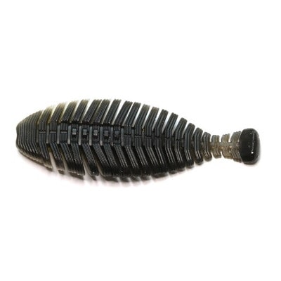 レイドジャパン ワーム ヒラタイラー 3.7インチ 049.スモーキーパール