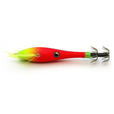 ライズジャパン スッテ MA.IK.KA マイッカ スッテ 95mm #MS09 完熟トマト