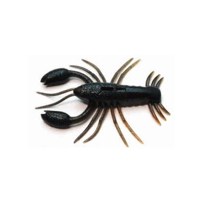 レイドジャパン ワーム ザリガニスト ジュニア 084.アオミソ