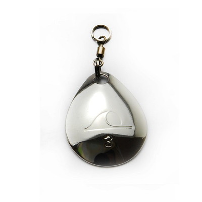 ライズジャパン ライズ カスタムブレード #3 シルバー