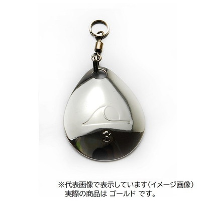 ライズジャパン ライズ カスタムブレード #3 ゴールド