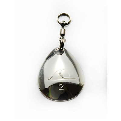 ライズジャパン ライズ カスタムブレード #2 シルバー