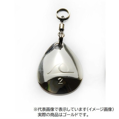 ライズジャパン ライズ カスタムブレード #2 ゴールド