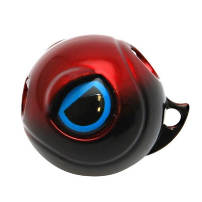 ライズジャパン タイラバ 鯛ラバ なみだま めだま(MEDAMA) TG 100g #ND02 赤黒