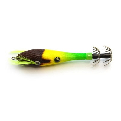 ライズジャパン スッテ MA.IK.KA マイッカスッテ 95mm #MS14 チョコバナナ