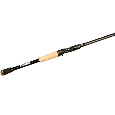 レイドジャパン バスロッド マキシマム GXT-70HC-ST THE MAXX改(ベイト 1ピース)