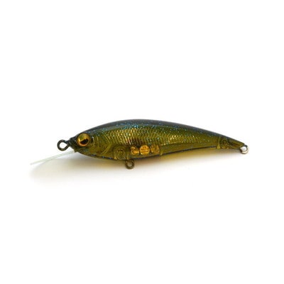 レイドジャパン バスルアー レベルシャッドスプリンター68SR 018.ヌマチチブ