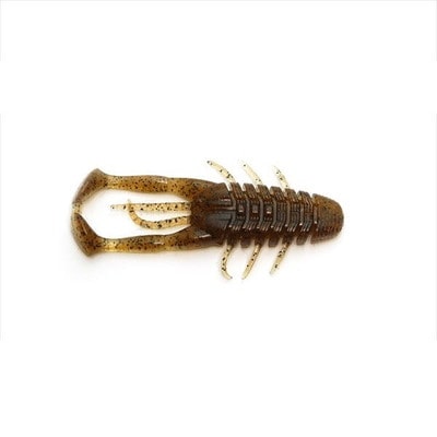 レイドジャパン ワーム バタバタクロー3インチ 076.パイルシュリンプ