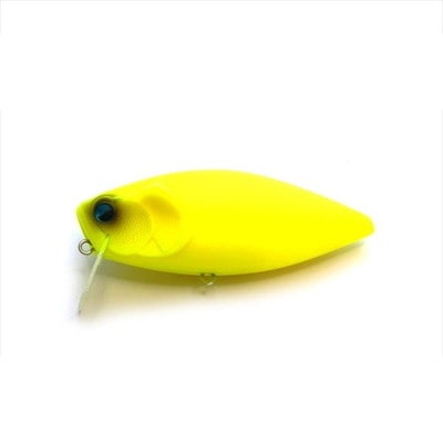 レイドジャパン バスルアー スクラッチ 013.レモンパワー