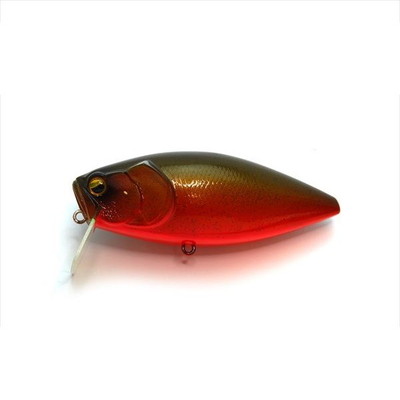 レイドジャパン バスルアー スクラッチ 015.オレパン