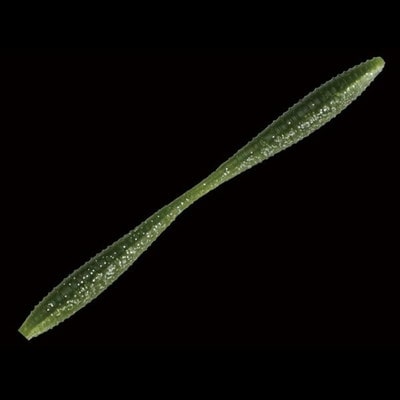 ガンクラフト ワーム 鯵爆吸 2.8インチ #08 モエビ