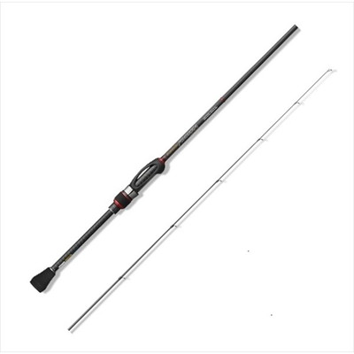 オリムピック アジングロッド 24フィネッツァプロトタイプ 24GFINPS-722L-S (スピニング/2ピース)