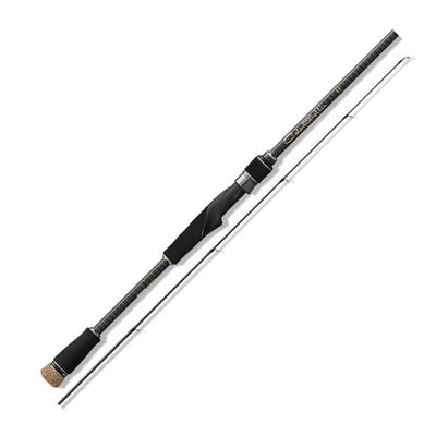 オリムピック エギングロッド スーパーカラマレッティー 25GCALSS-832ML/M (スピニング/2ピース)