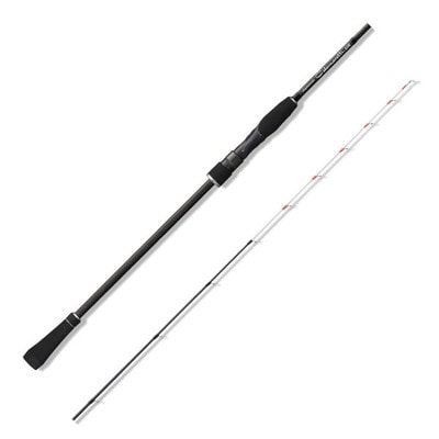 オリムピック エギングロッド カラマレッティ UX 26GCALUS-632ML-S (スピニング/2ピース)