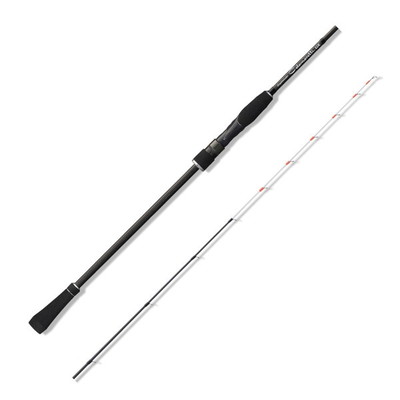 オリムピック エギングロッド カラマレッティ UX 26GCALUS-672M-S (スピニング/2ピース)