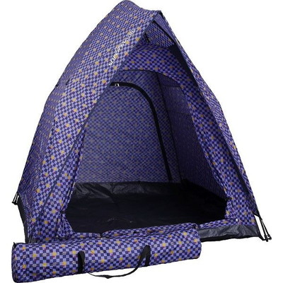 凱 かちどき ヘラテント ZOH-3104 スーパーマジックエレガンスワイド パープル