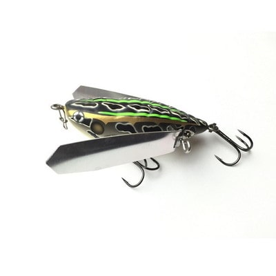 イマカツ　アベンタクローラーＲＳ　＃ＡＣ－０１　トノサマガエル