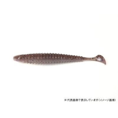 イマカツ アンクルゴビー 3インチ(エコ) #S-397 脱皮沢蟹 ワーム
