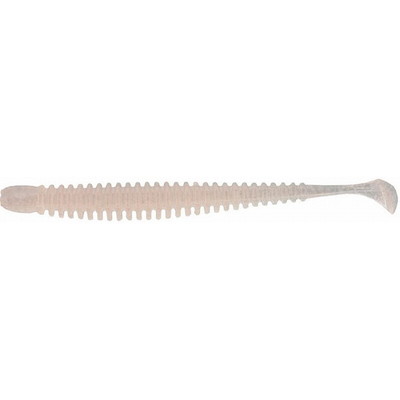 イマカツ ワーム アンクルミノー 3インチ(エコ)#S-301 イマエワカサギ ワーム