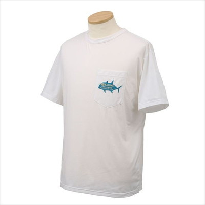 【訳あり】mazume マズメ ウェア MZAP-683 mazumeプライムフレックスTシャツ GT ホワイト S