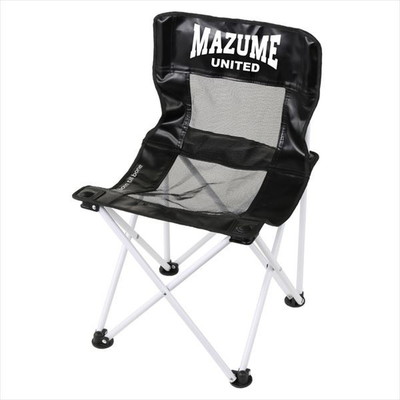 mazume マズメ MZAS-697 mazumeウェイディングチェア ブラック