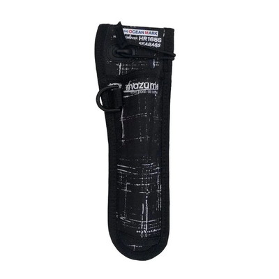 オレンジブルー MZAS-832 mazume フックリムーバーホルダー 165 ブラックカスリ