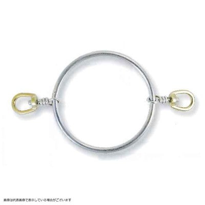 下田漁具 ヨリトリリングBL付 7号