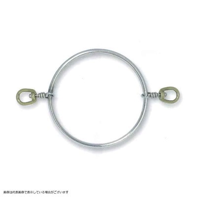 下田漁具 ヨリトリリングBL付 9号