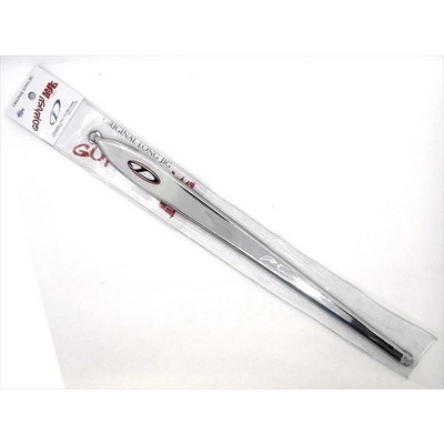 D-CLAW メタルジグ ゴクウス 跳(トビッ) 340g グローロビン