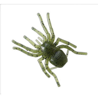 ガンクラフト ビッグスパイダー マイクロ #21ウォーターメロンバグ