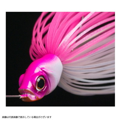 ガンクラフト キラーズベイト MINI-Ⅱ 1/4oz #12G アングリーレッド