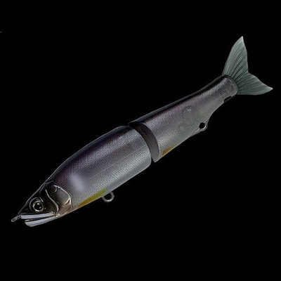 ガンクラフト 鮎邪 ジョインテッドクロー 128F #05 桔梗鮎