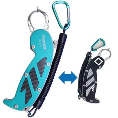 Hapyson(ハピソン) YD YQ-820 計測グリップ ライト