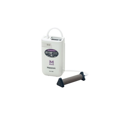 ハピソン YH-760 充電式エアポンプ
