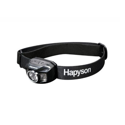 ハピソン ヘッドライト YF-281 充電式ヘッドランプ