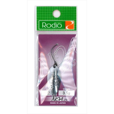 ロデオクラフト NOA BOSS(ノアボス) 3.5g #20 白龍